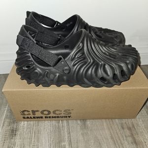 Salehe Bembury Crocs